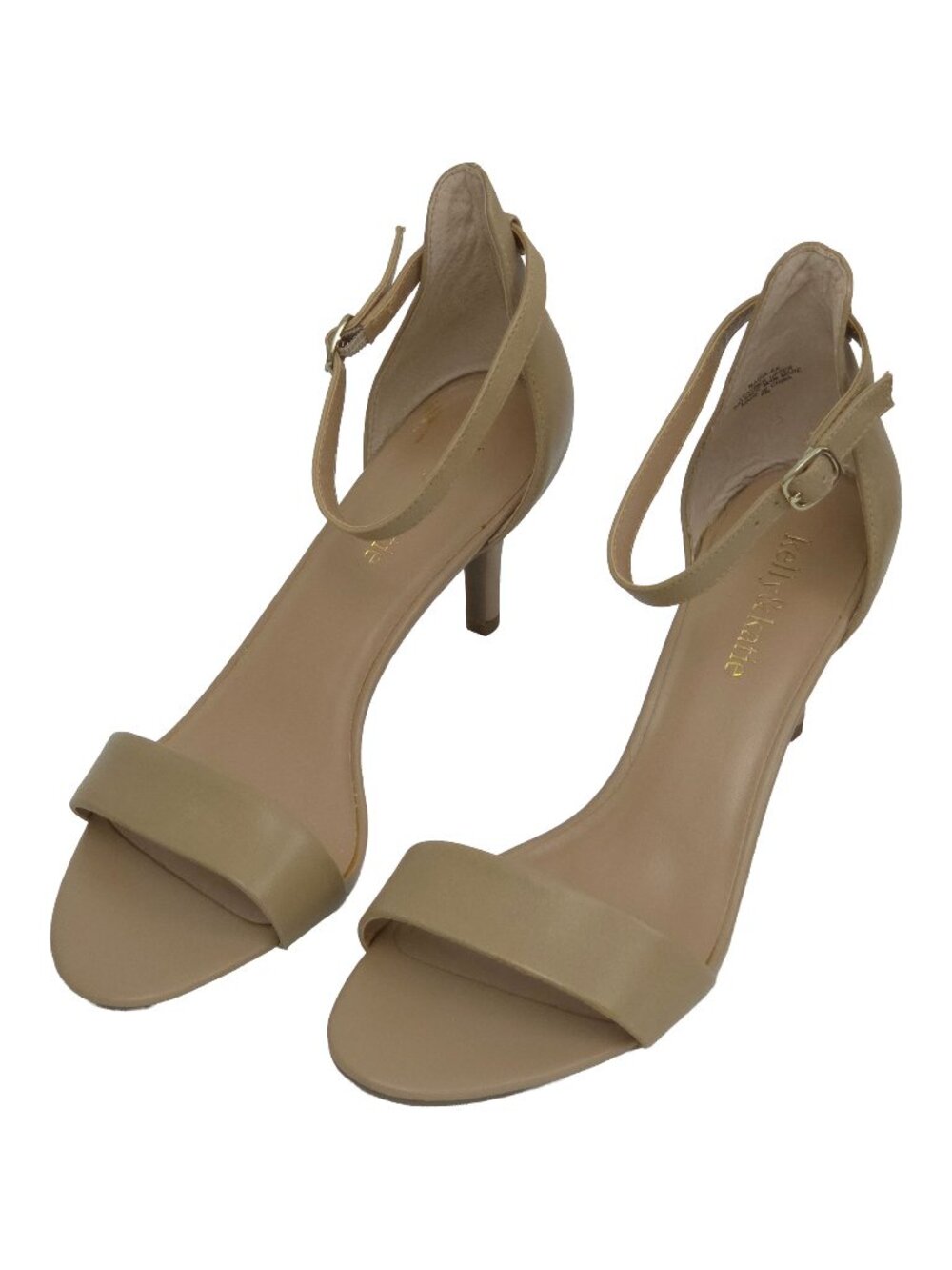 Kelly & Katie Nadia Sandals